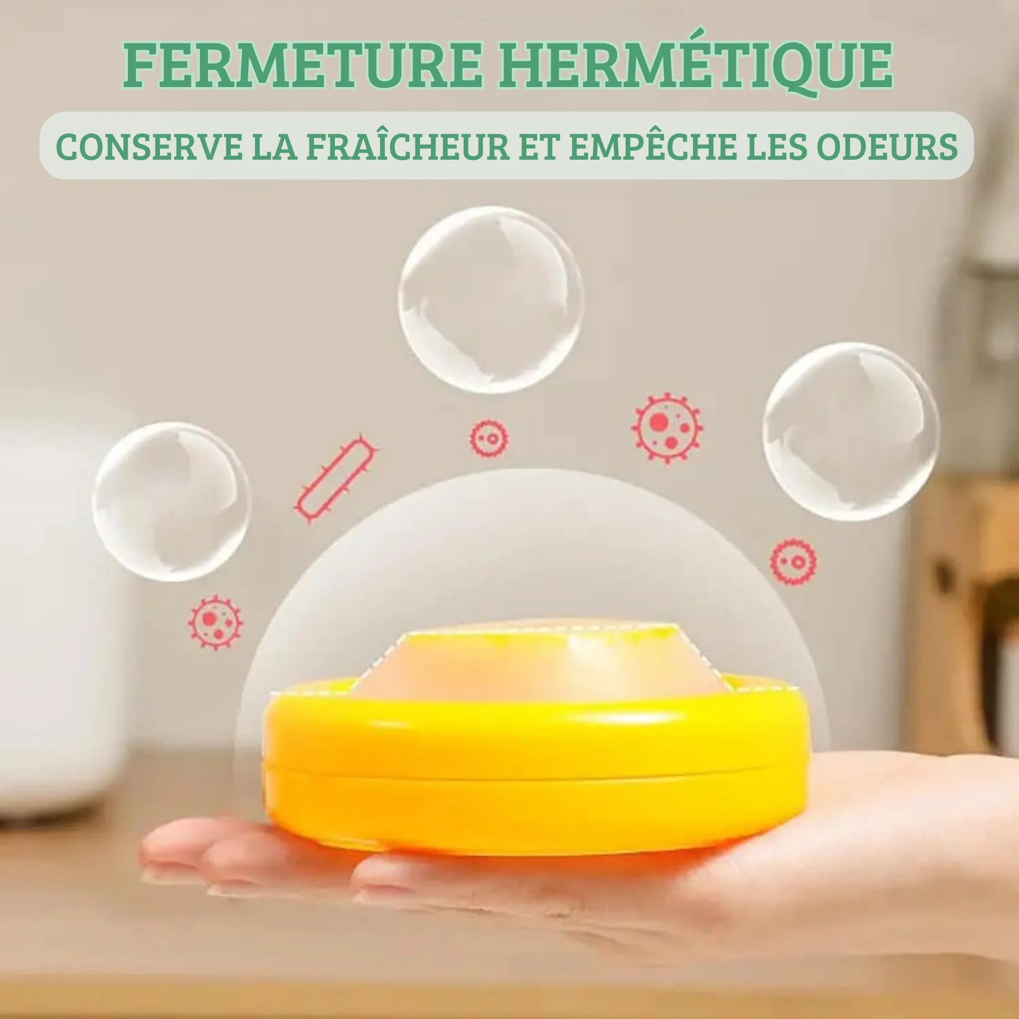 Fresh Cup™ - My Fresh Cup