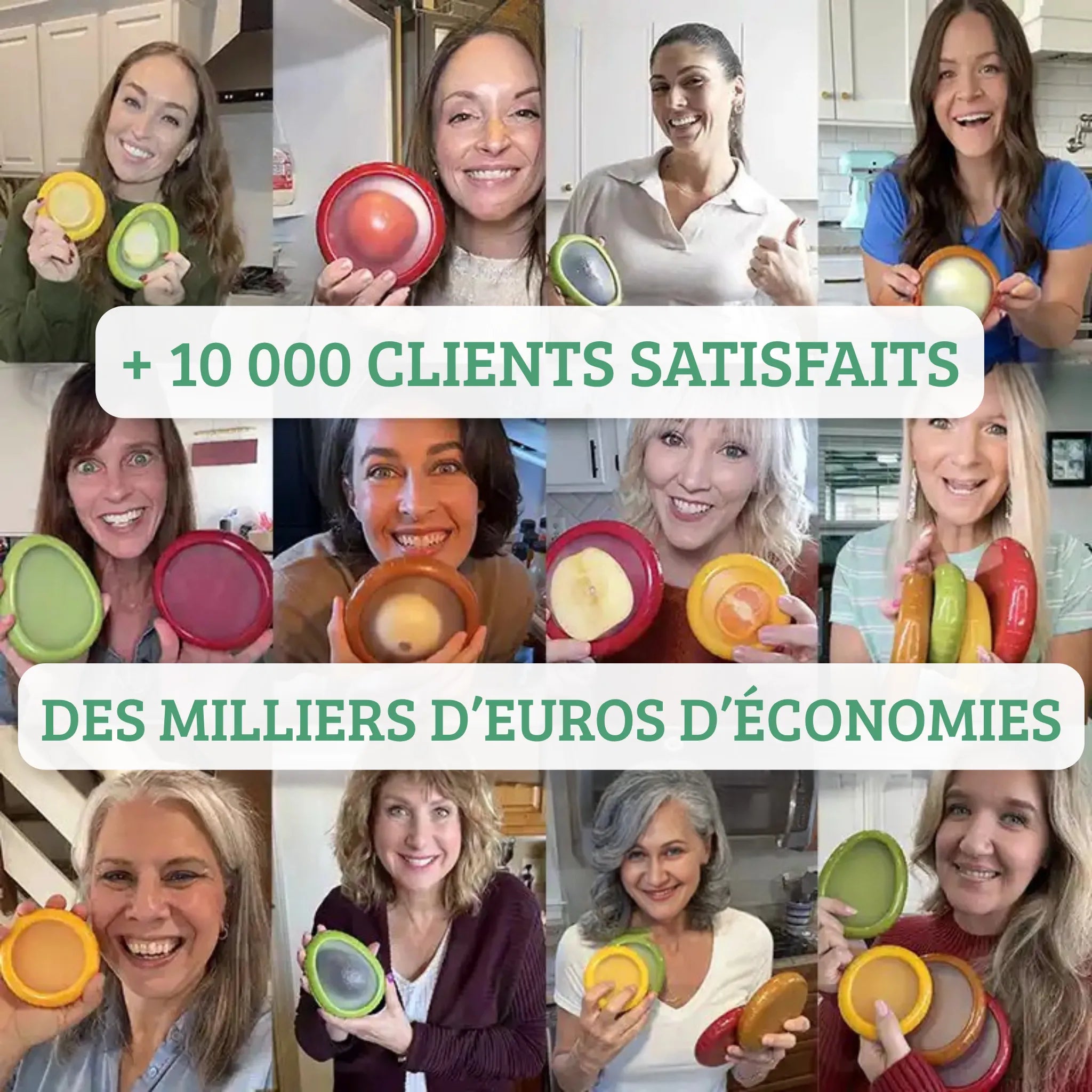 Fresh Cup™ - My Fresh Cup