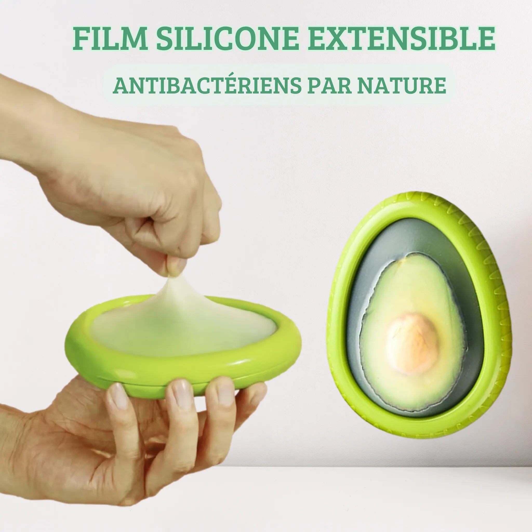 Fresh Cup™ - My Fresh Cup