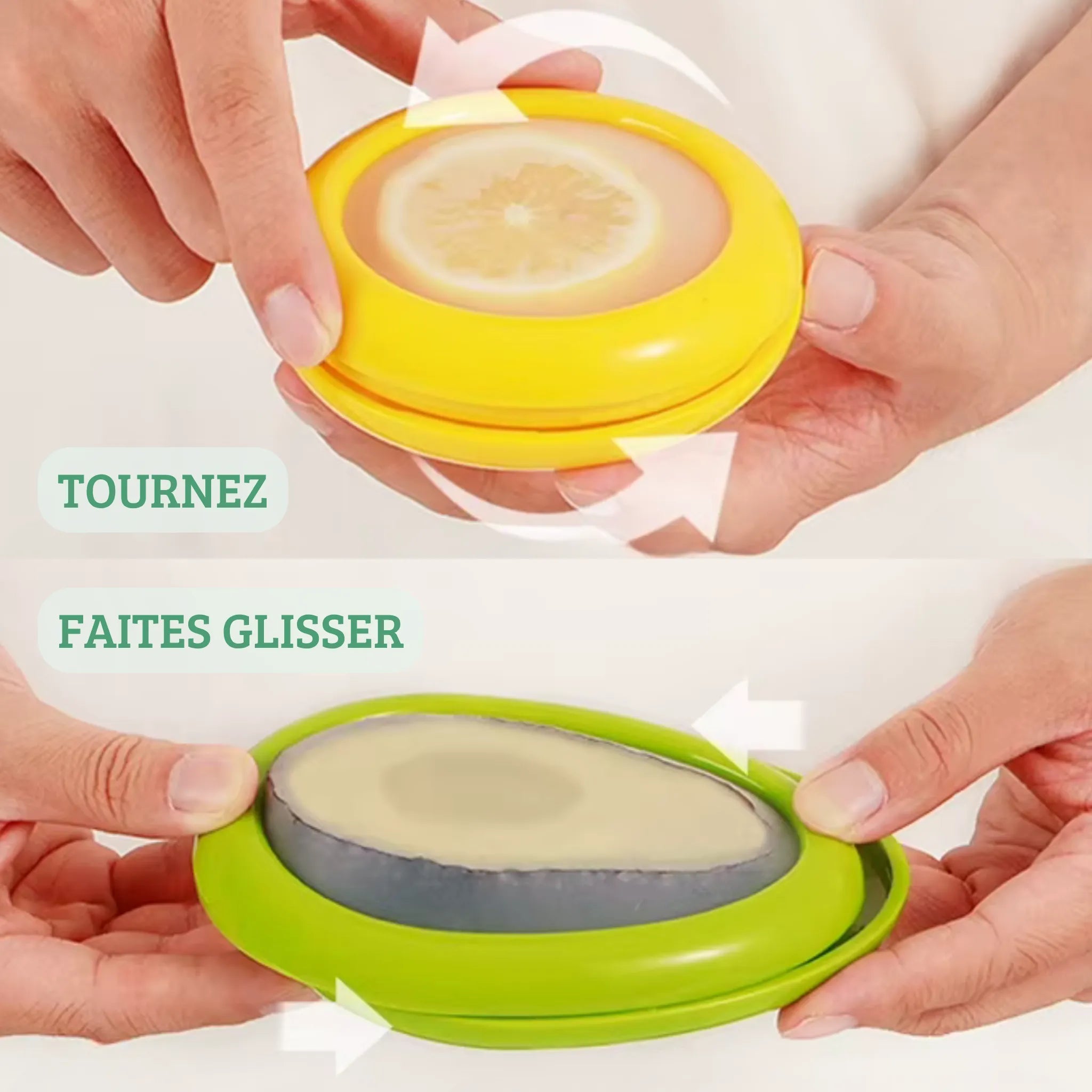 Fresh Cup™ - My Fresh Cup