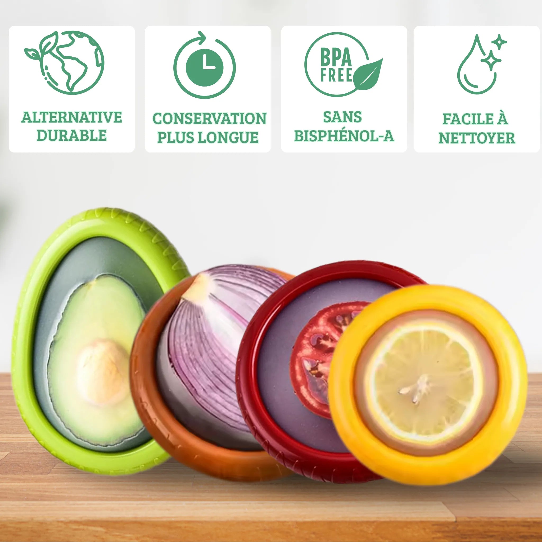 Fresh Cup™ - My Fresh Cup