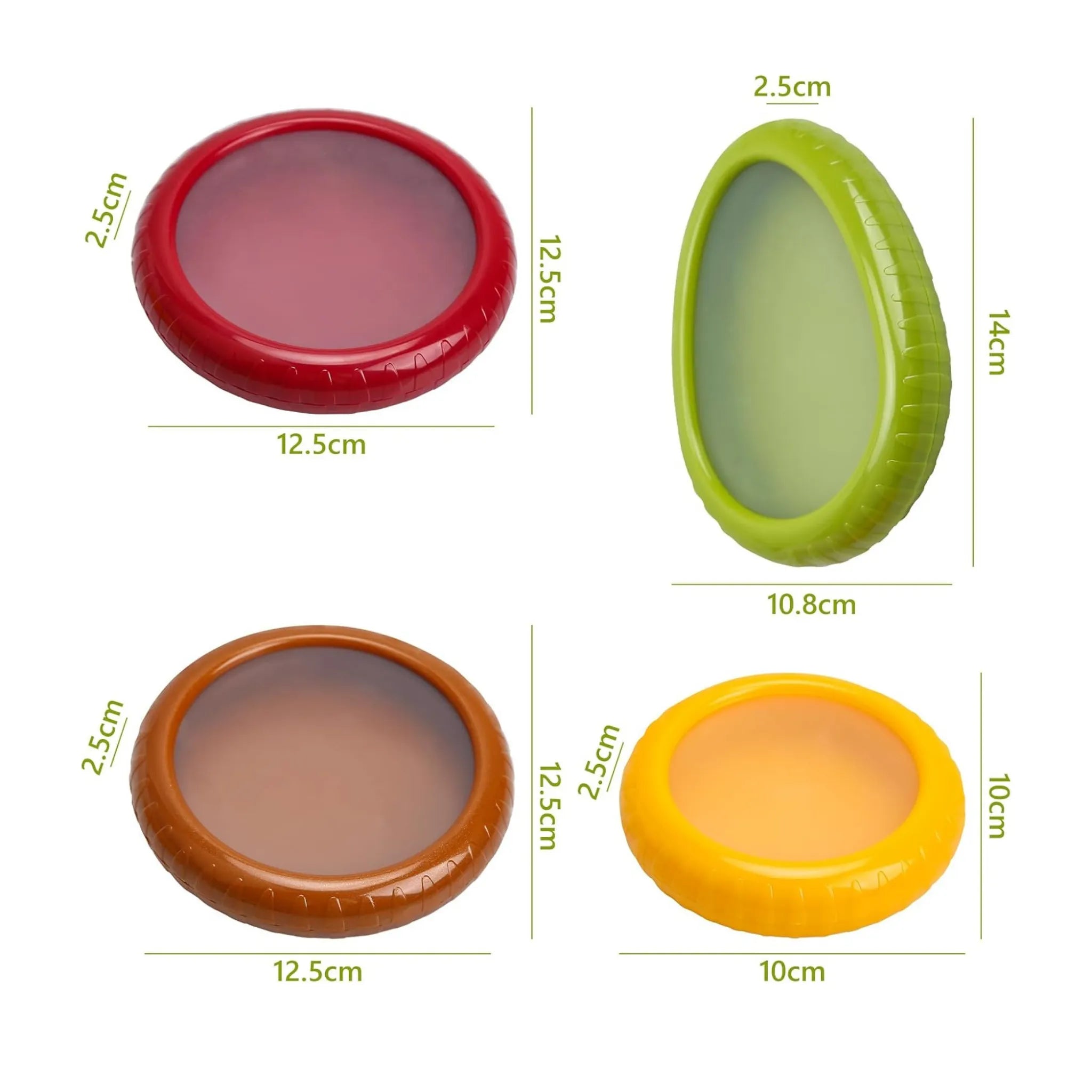 Fresh Cup™ - My Fresh Cup