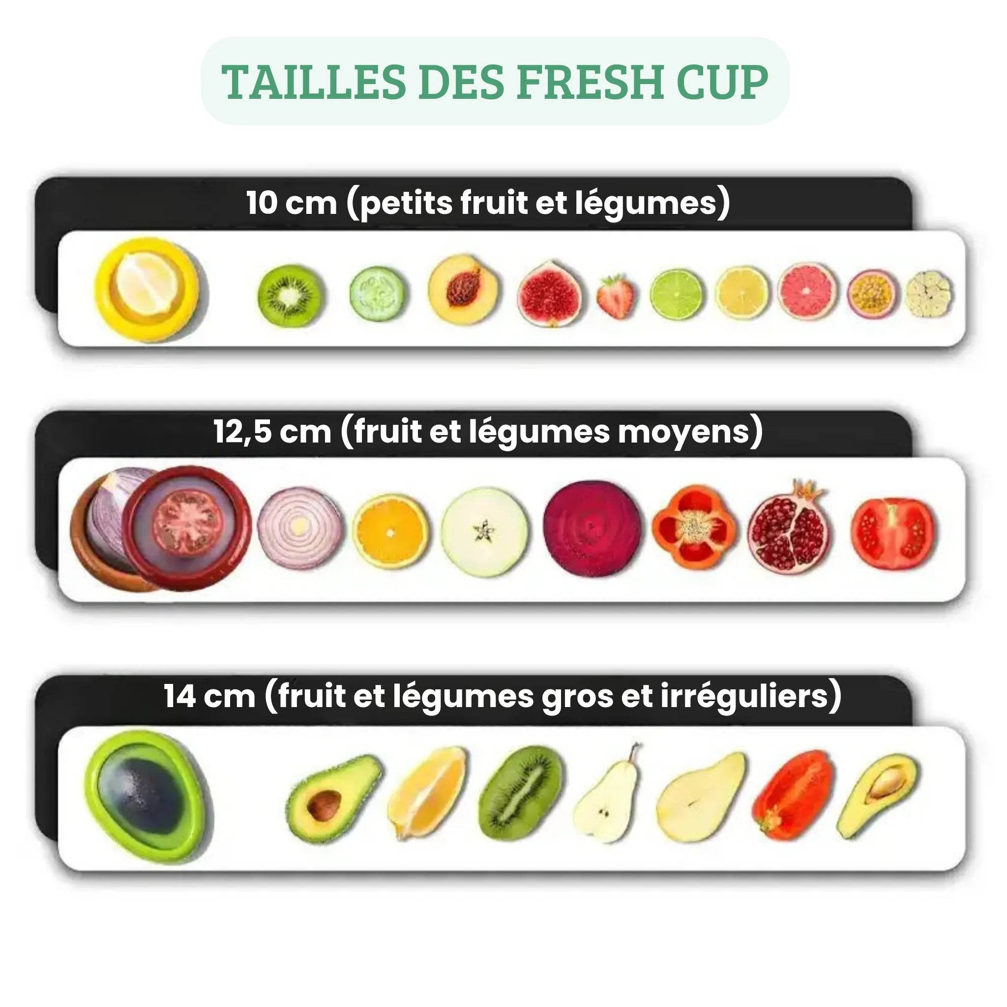 Fresh Cup™ - My Fresh Cup