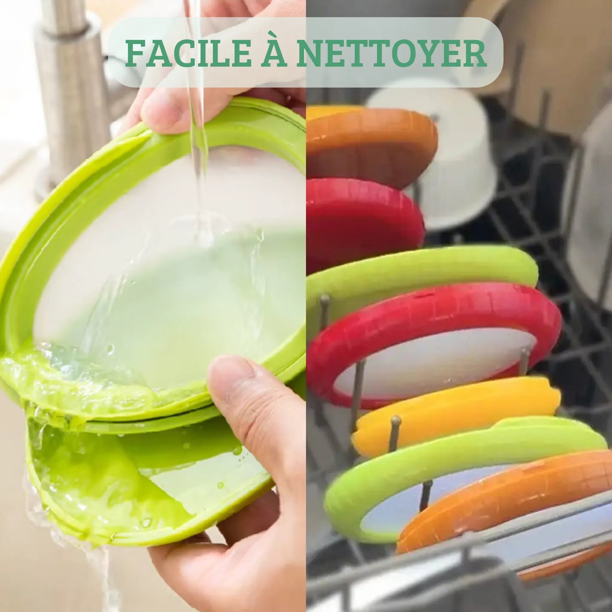 Fresh Cup™ - My Fresh Cup