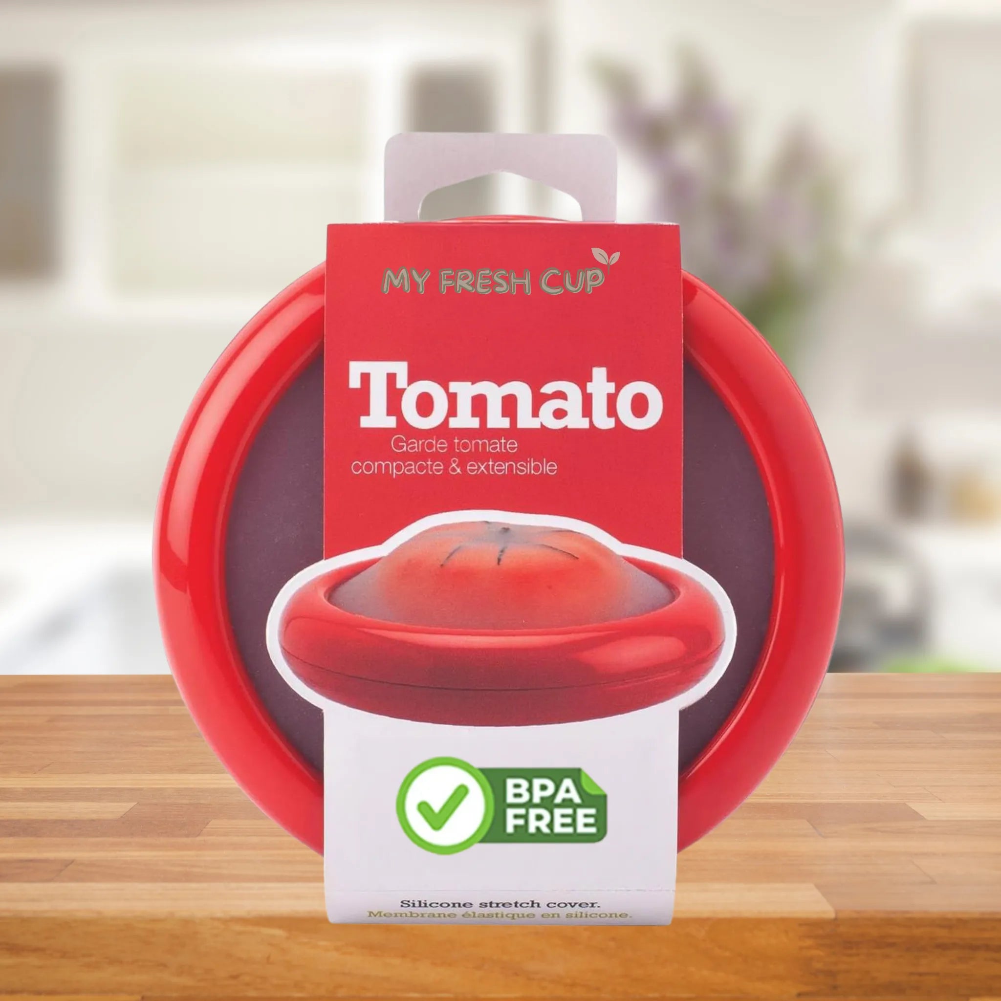 Fresh Cup™ - My Fresh Cup