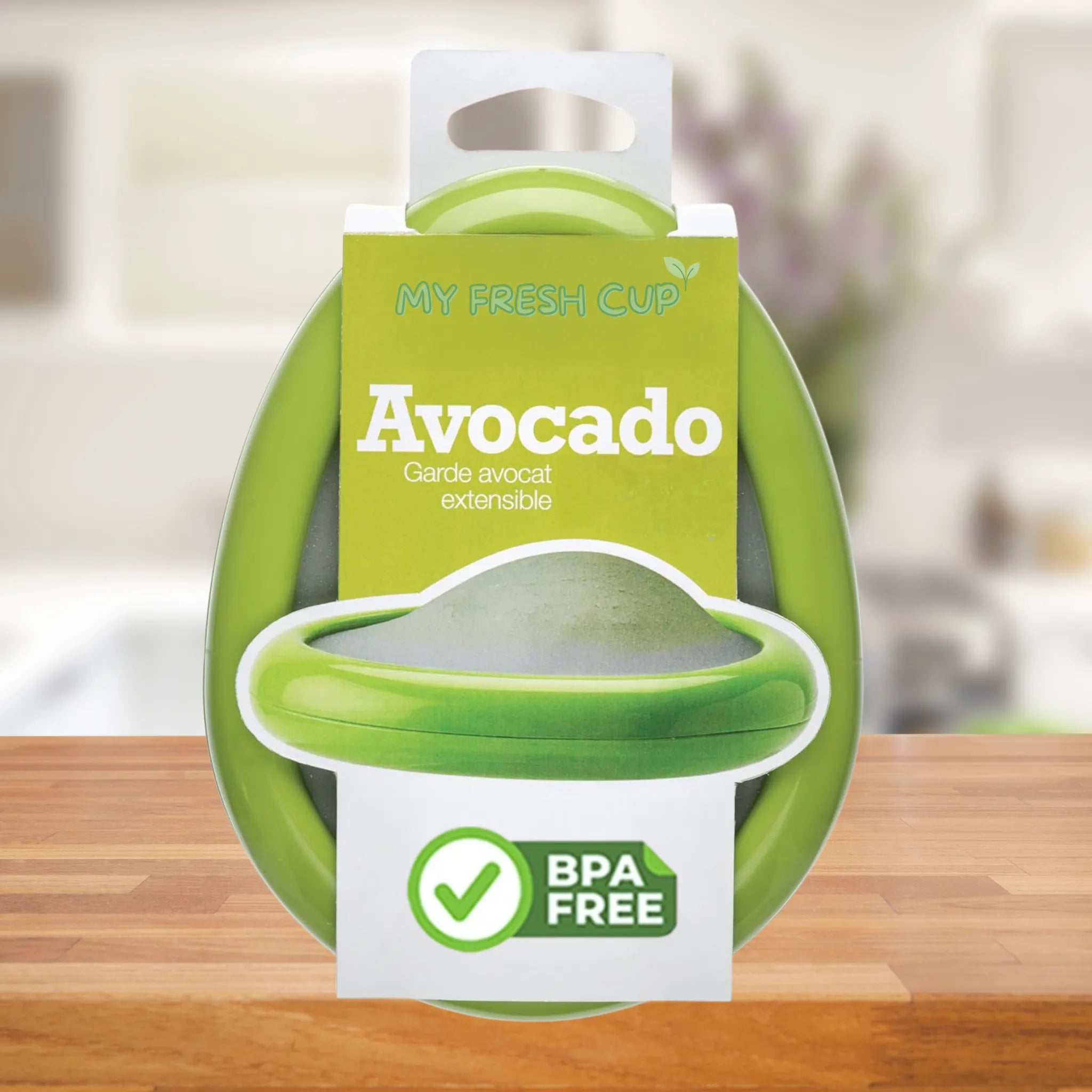 Fresh Cup™ - My Fresh Cup