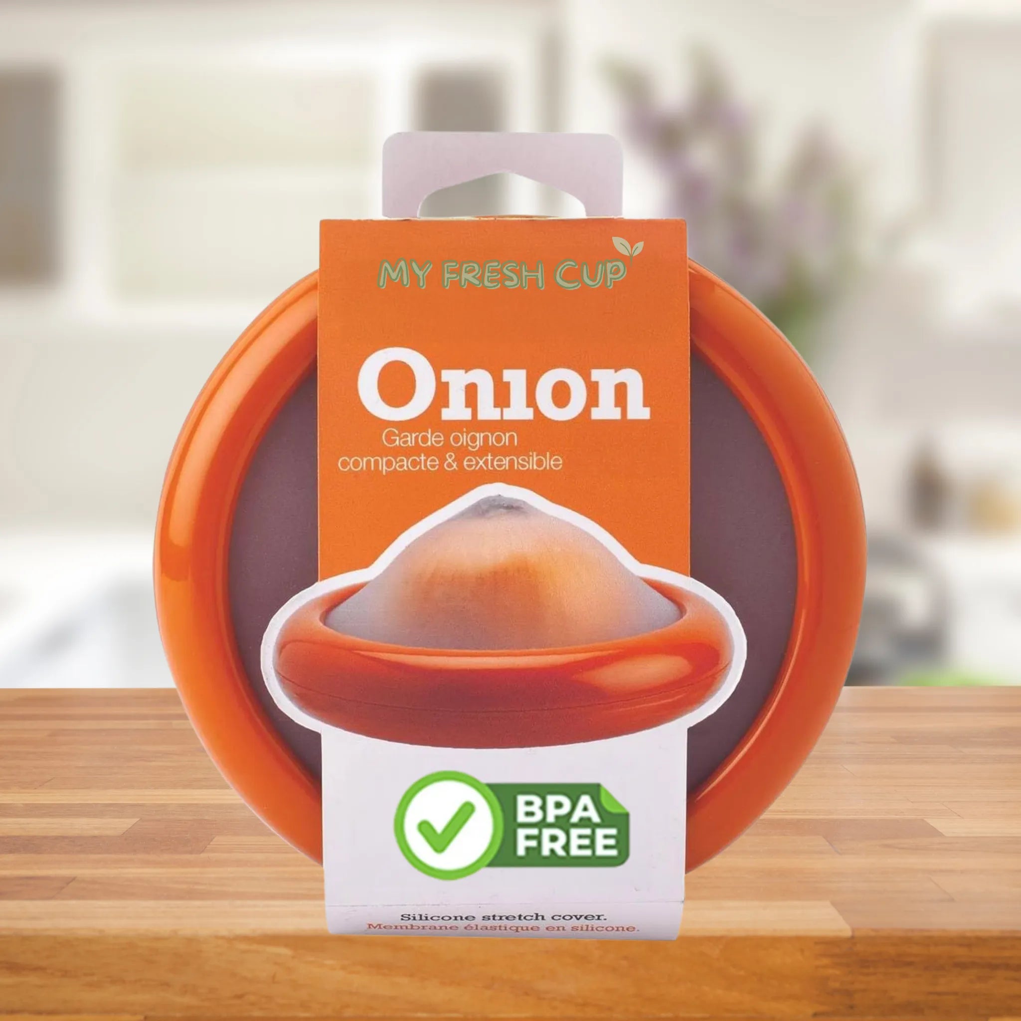 Fresh Cup™ - My Fresh Cup