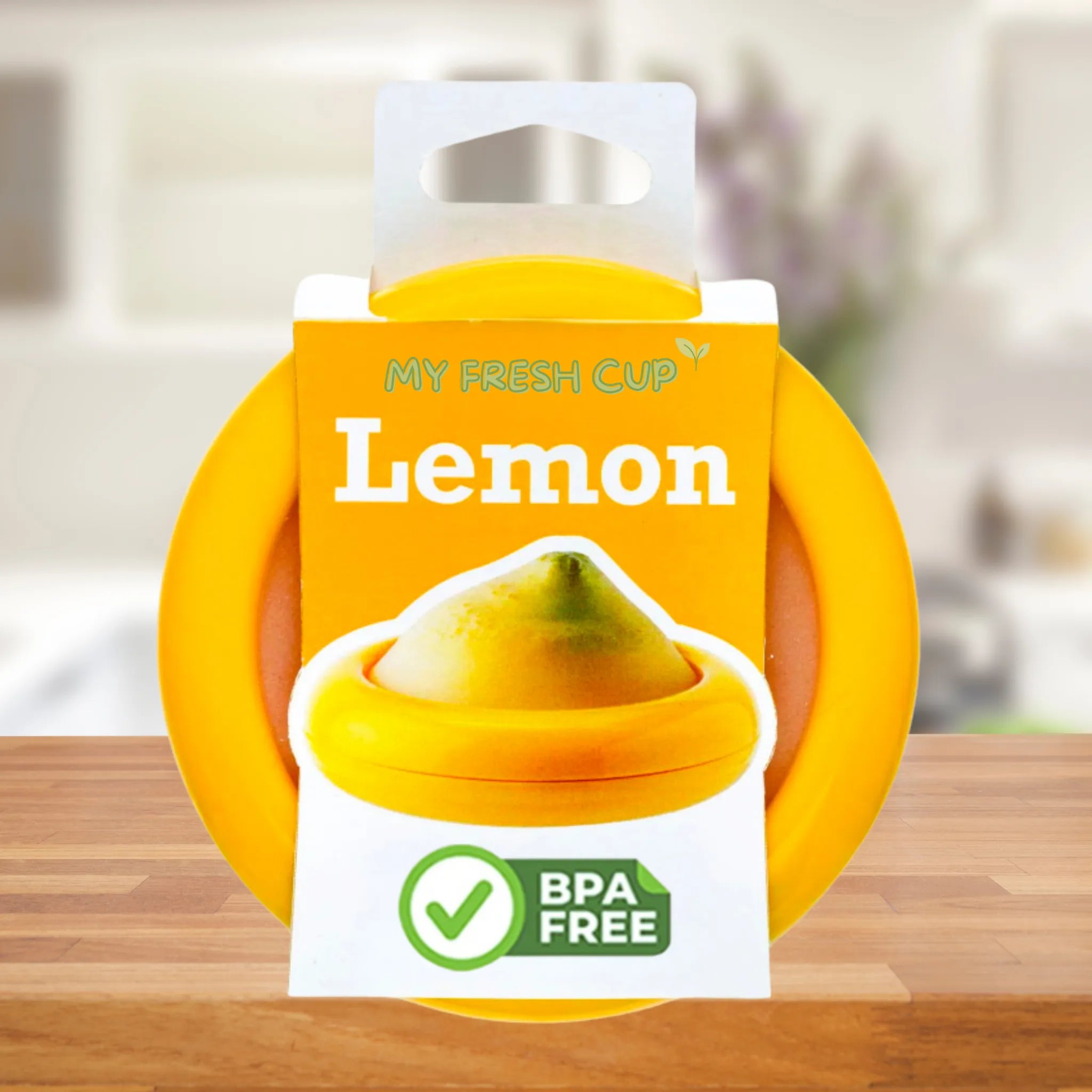 Fresh Cup™ - My Fresh Cup