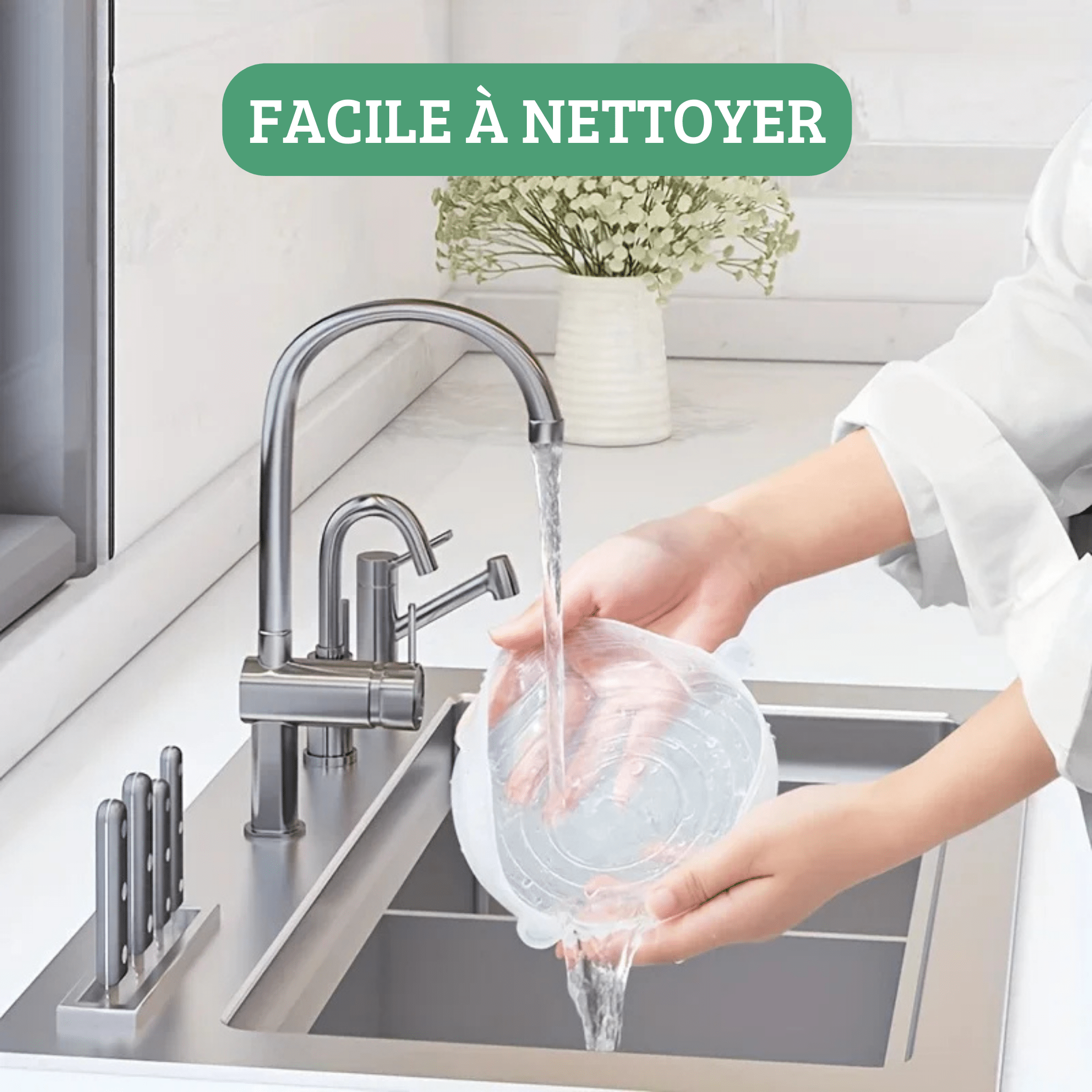 Fresh Cover™ - My Fresh Cup